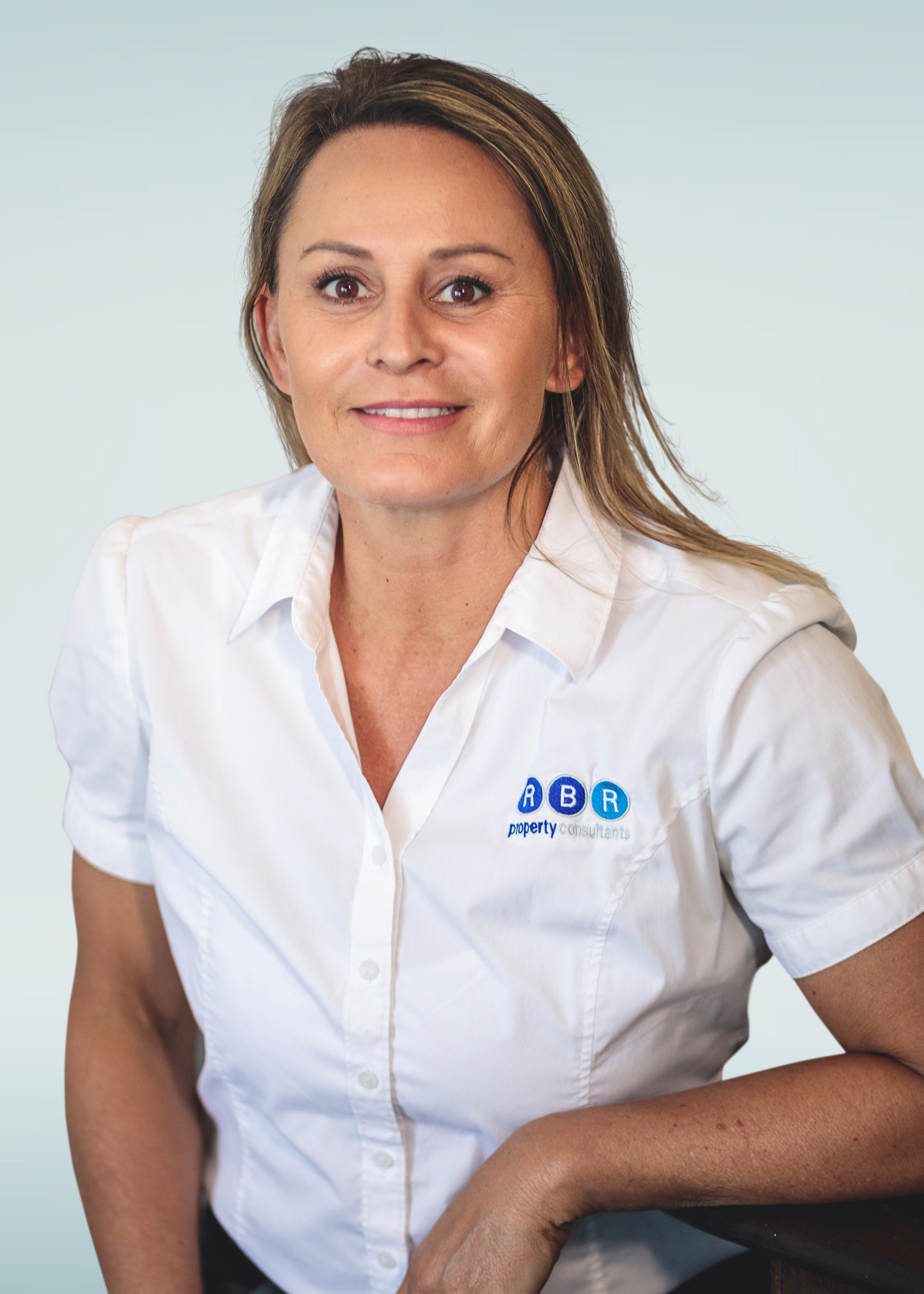 Sheryn Hodges-Martin